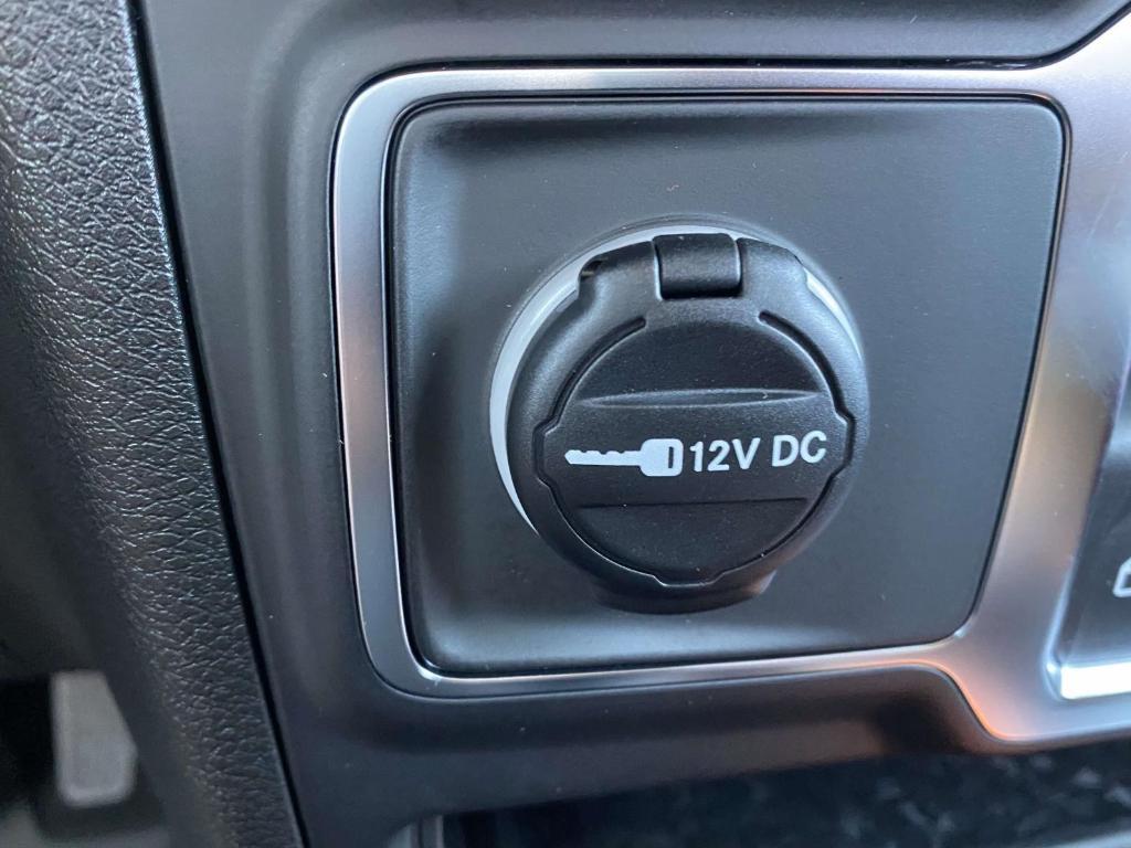 new 2026 Jeep Wrangler car, priced at $34,453