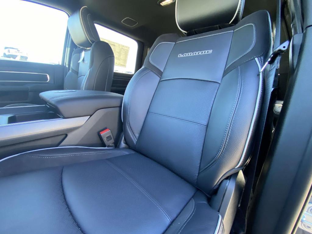 new 2026 Ram 2500 car, priced at $62,983