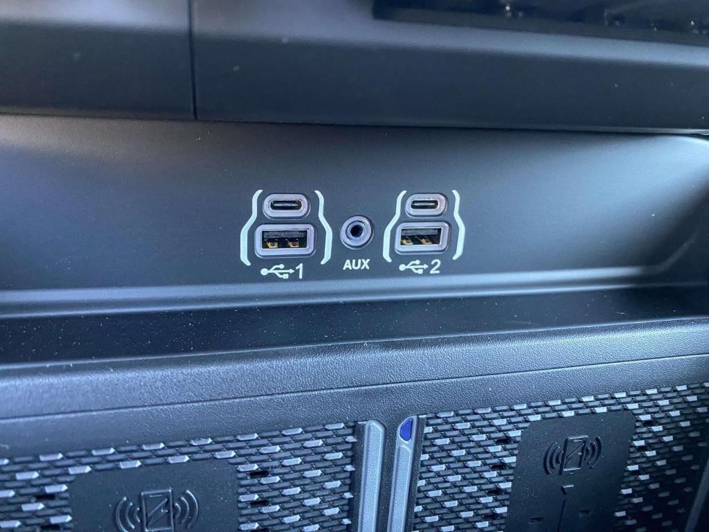 new 2026 Ram 2500 car, priced at $62,983