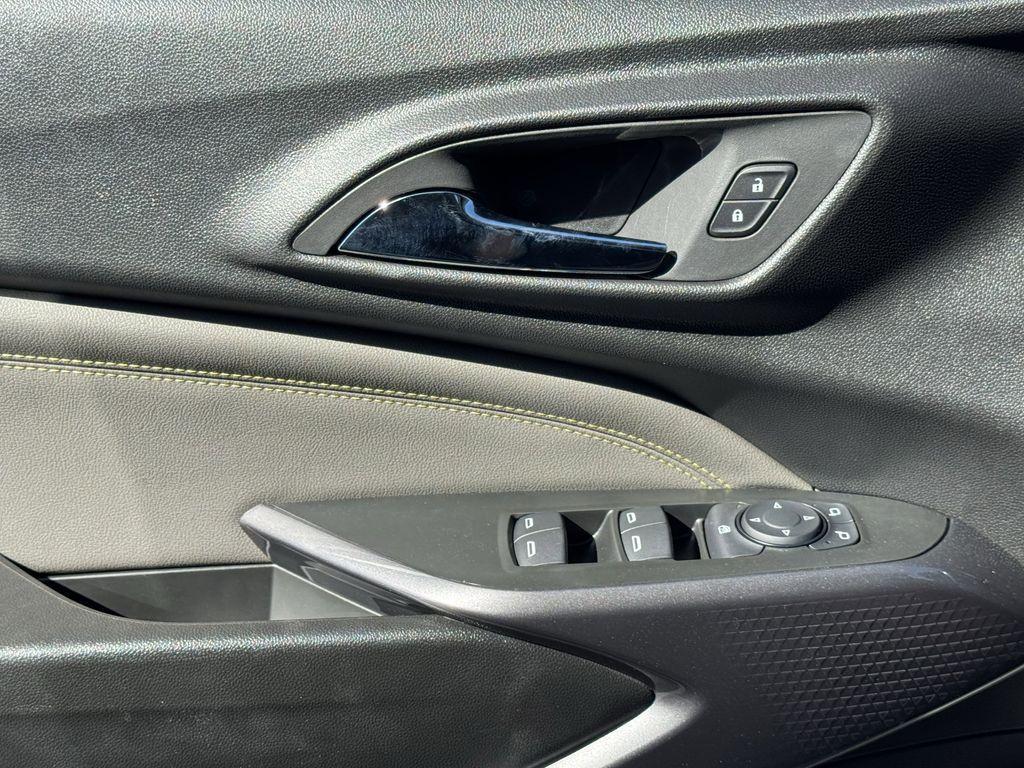 new 2026 Chevrolet Trax car, priced at $29,150