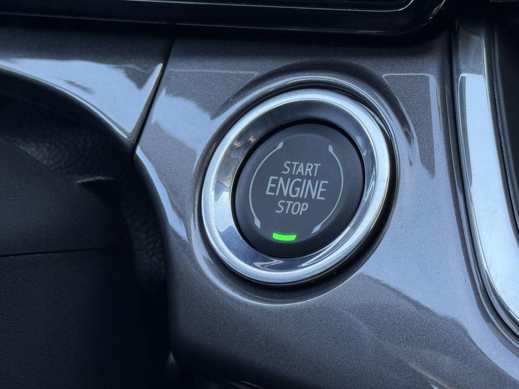 new 2026 Chevrolet Trax car, priced at $29,150