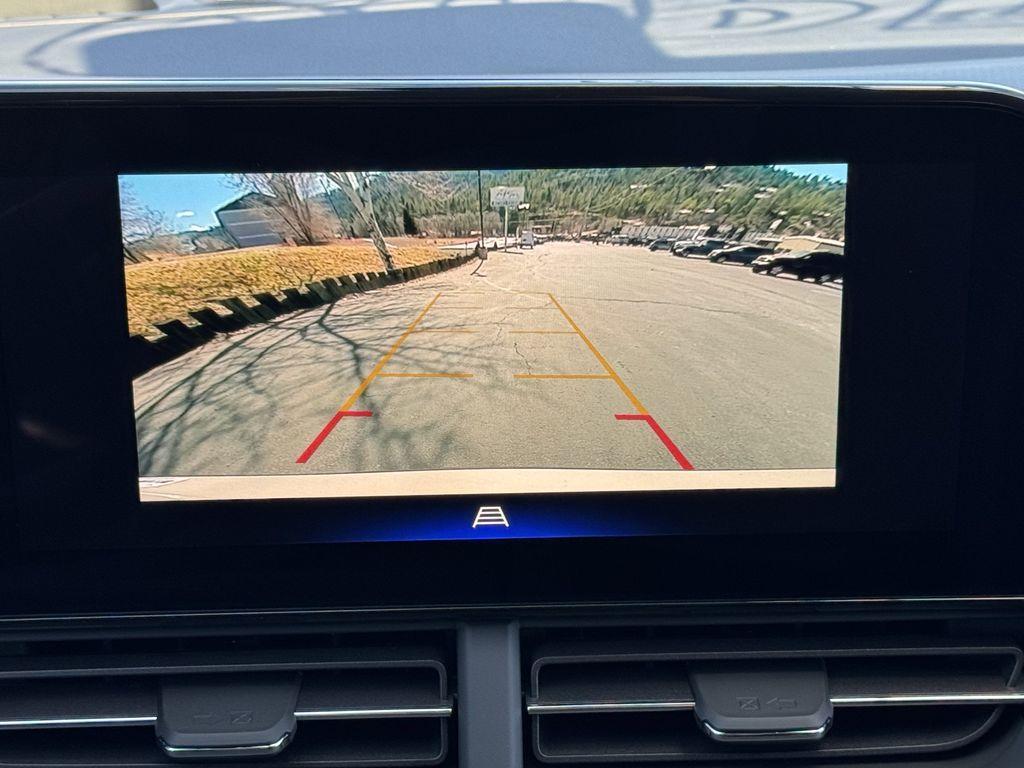 new 2026 Chevrolet Trax car, priced at $27,450