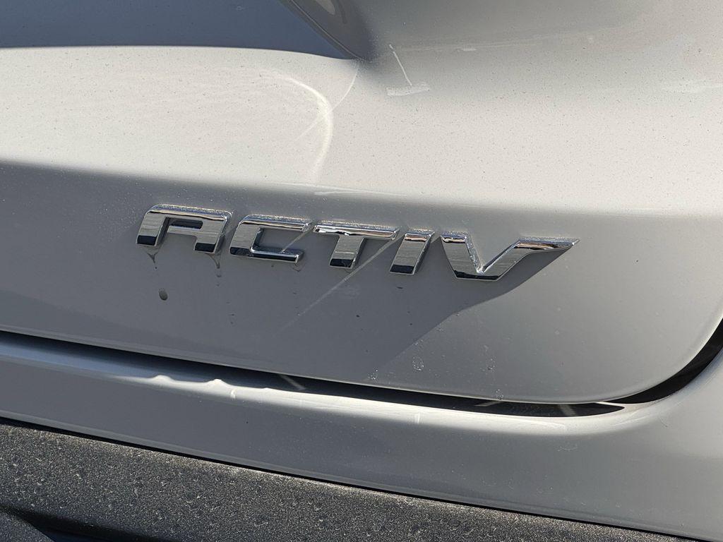 new 2026 Chevrolet Trax car, priced at $27,450