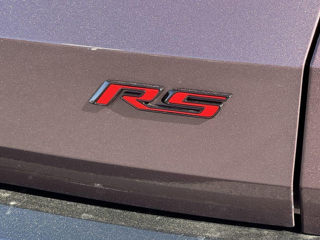 new 2026 Chevrolet Traverse car, priced at $58,556