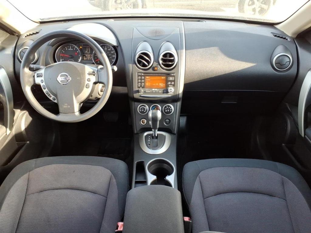 used 2011 Nissan Rogue car, priced at $10,277