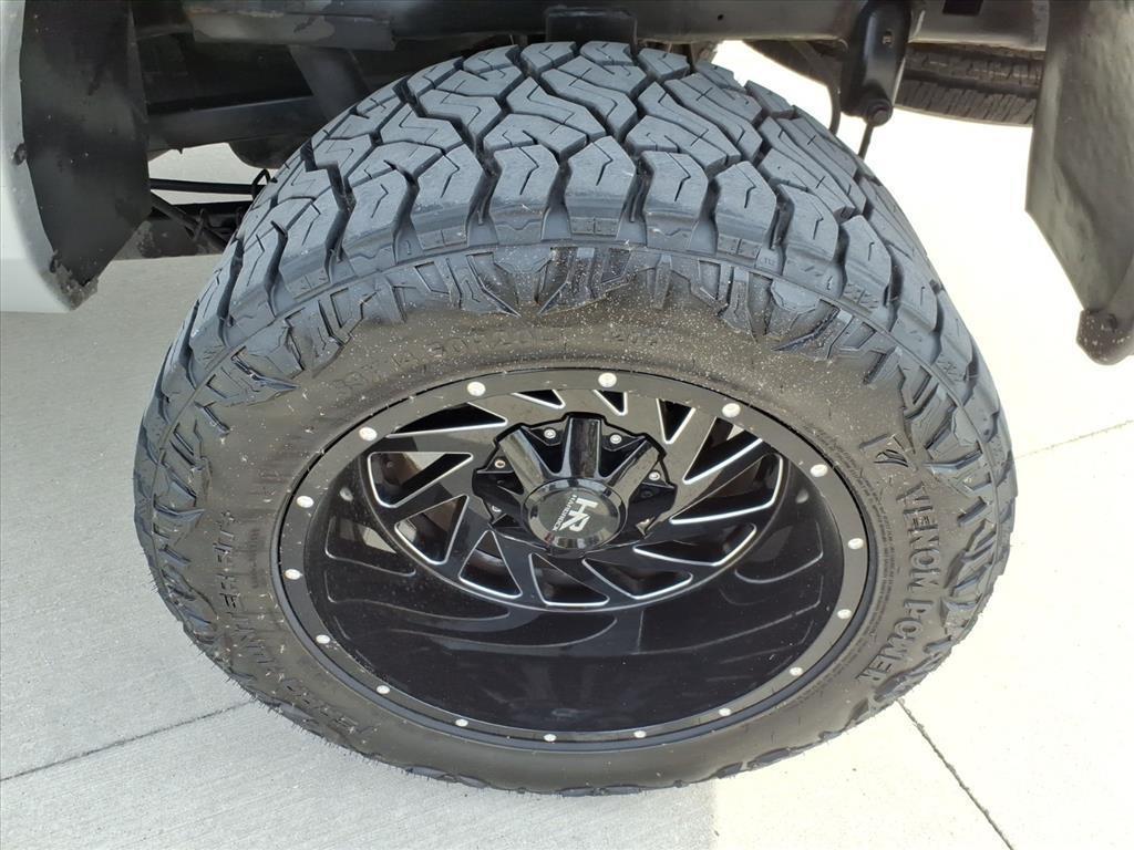 used 2018 Ram 2500 car, priced at $33,077