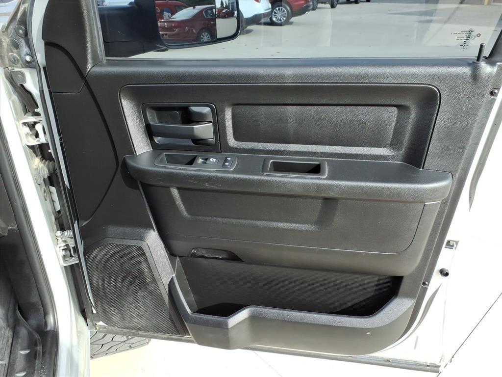 used 2018 Ram 2500 car, priced at $33,077