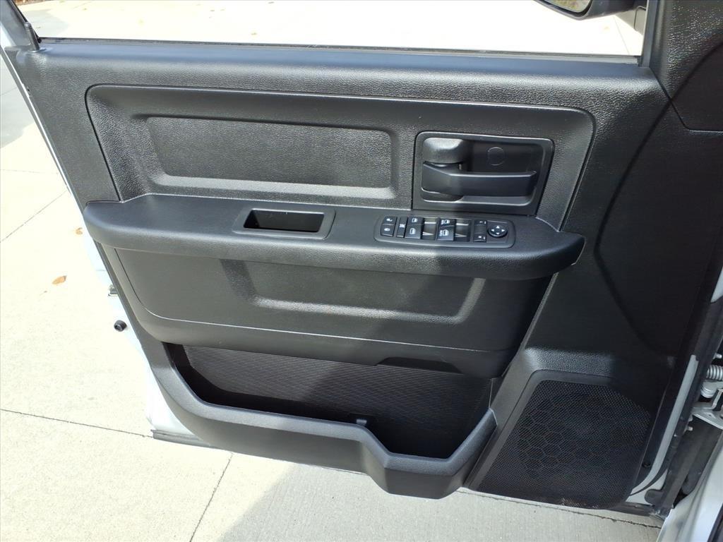 used 2018 Ram 2500 car, priced at $33,077