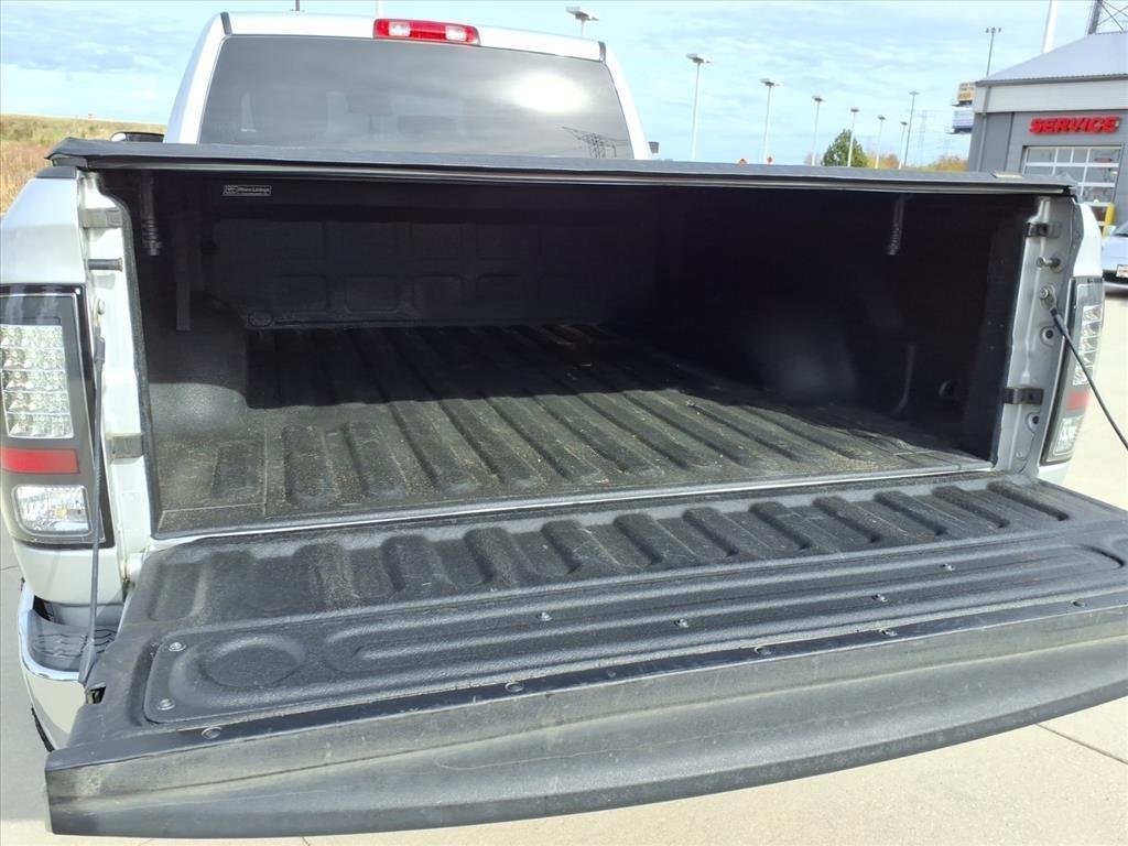 used 2018 Ram 2500 car, priced at $33,077