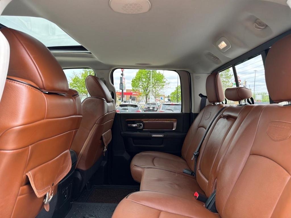 used 2014 Ram 2500 car, priced at $33,877