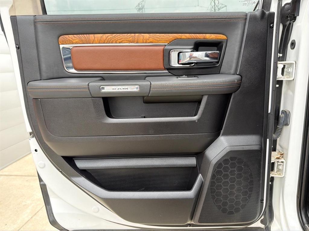 used 2014 Ram 2500 car, priced at $33,877