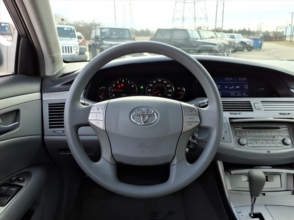 used 2006 Toyota Avalon car, priced at $10,989