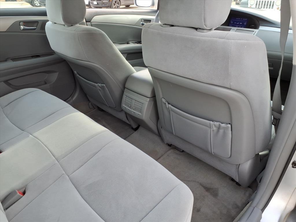 used 2006 Toyota Avalon car, priced at $10,989
