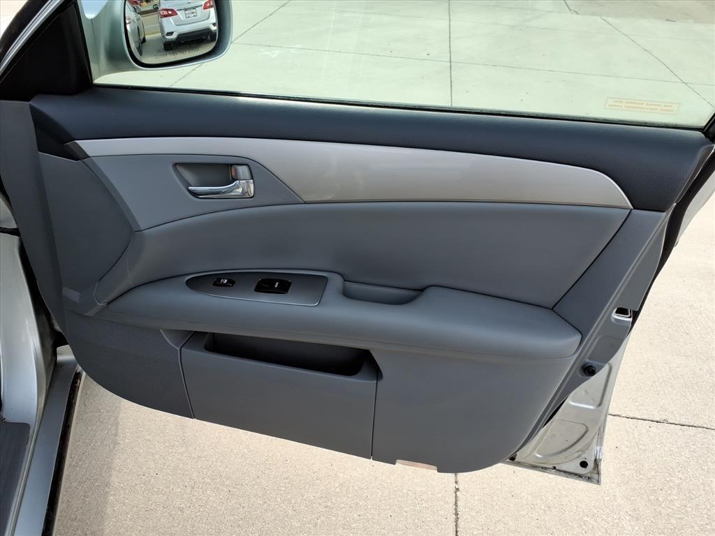 used 2006 Toyota Avalon car, priced at $10,989