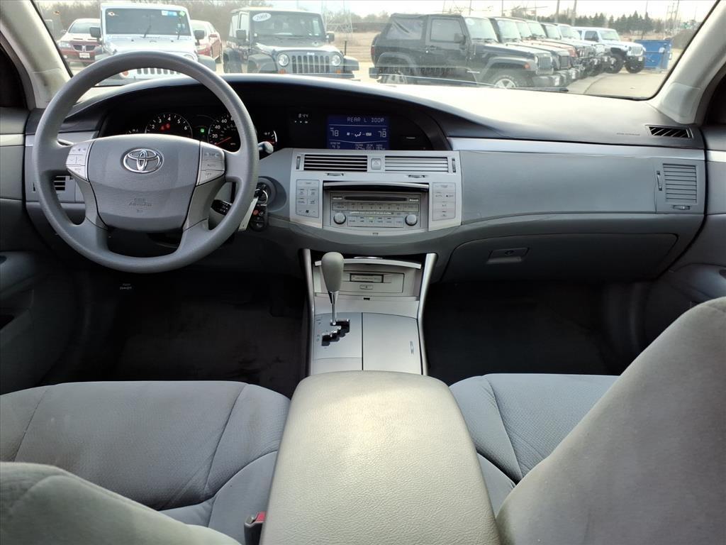 used 2006 Toyota Avalon car, priced at $10,989