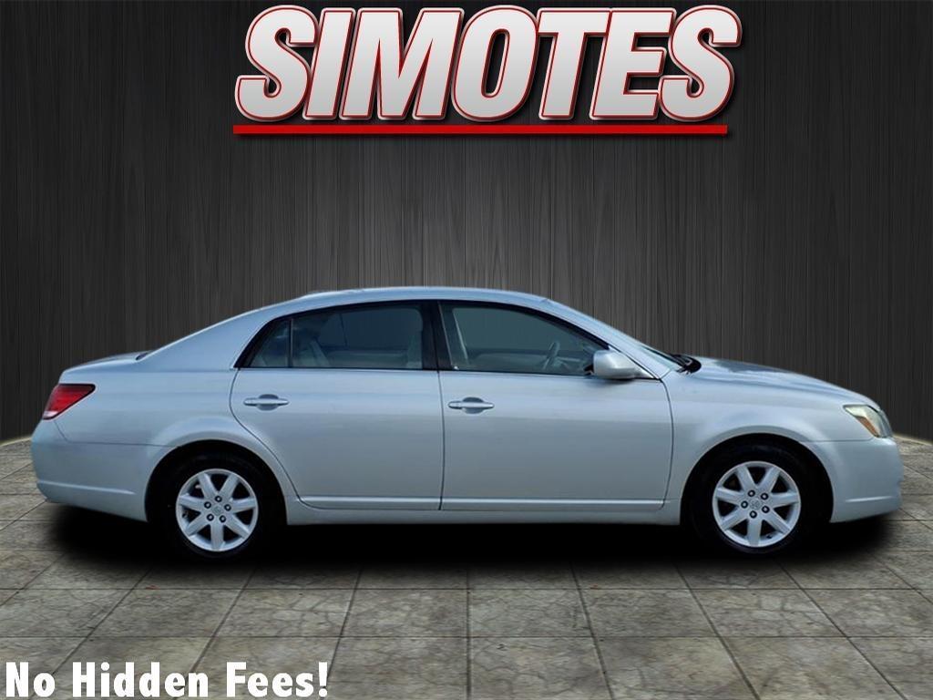 used 2006 Toyota Avalon car, priced at $10,989