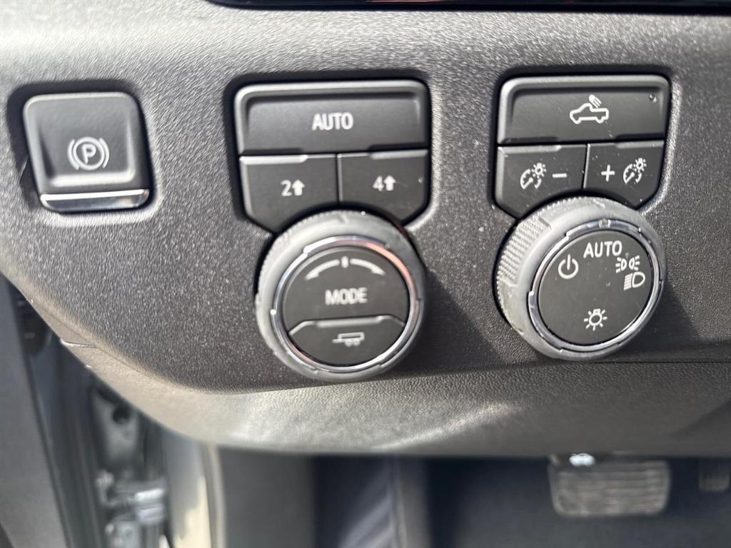 used 2026 Chevrolet Silverado 1500 car, priced at $40,265