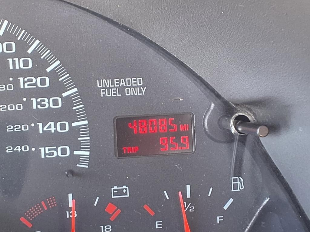 used 1997 Chevrolet Camaro car, priced at $14,295