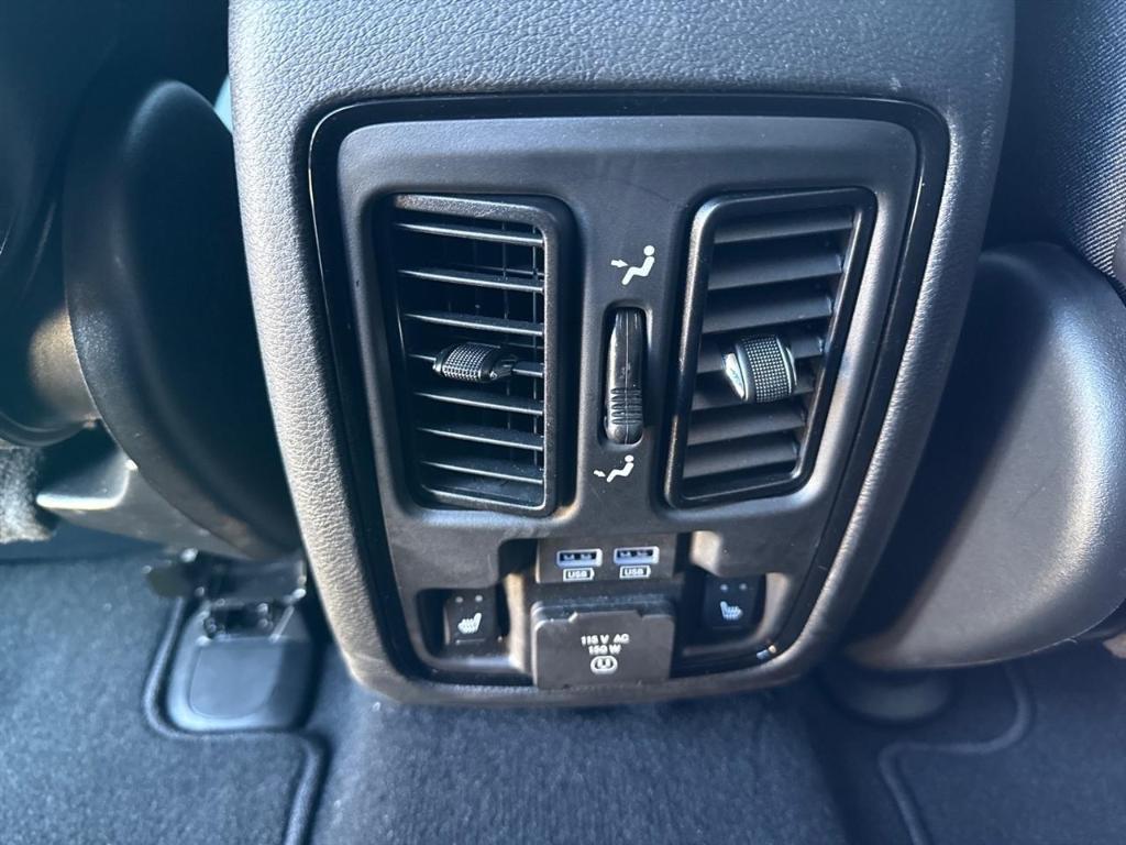 used 2026 Dodge Durango car, priced at $44,277