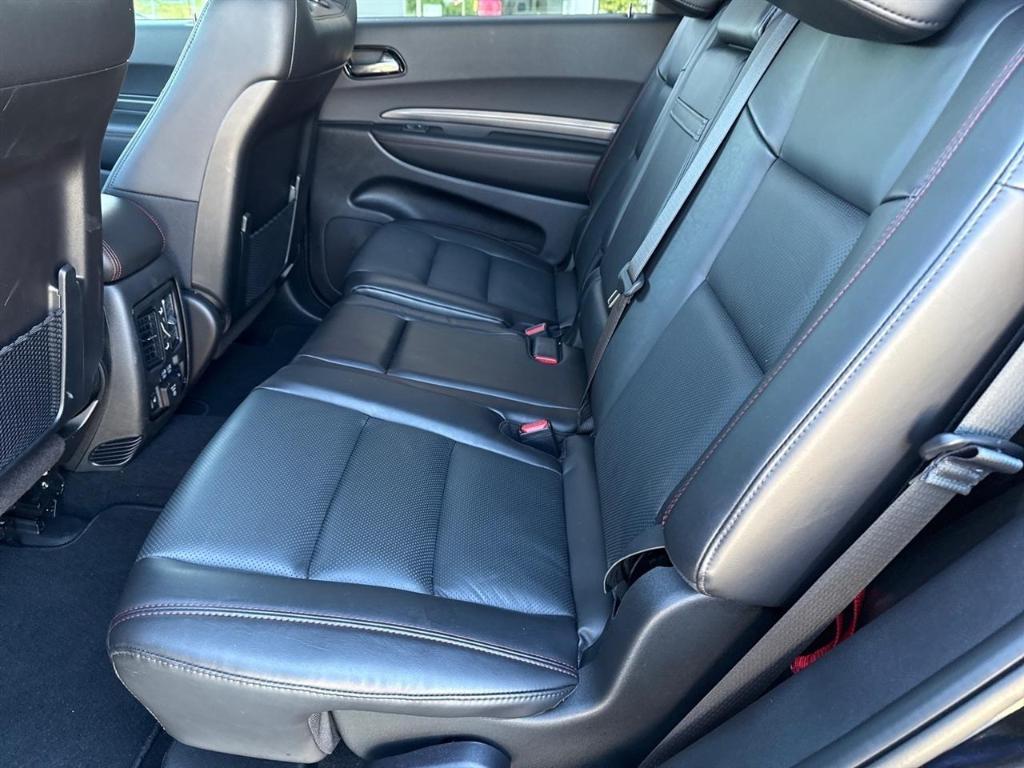 used 2026 Dodge Durango car, priced at $44,277