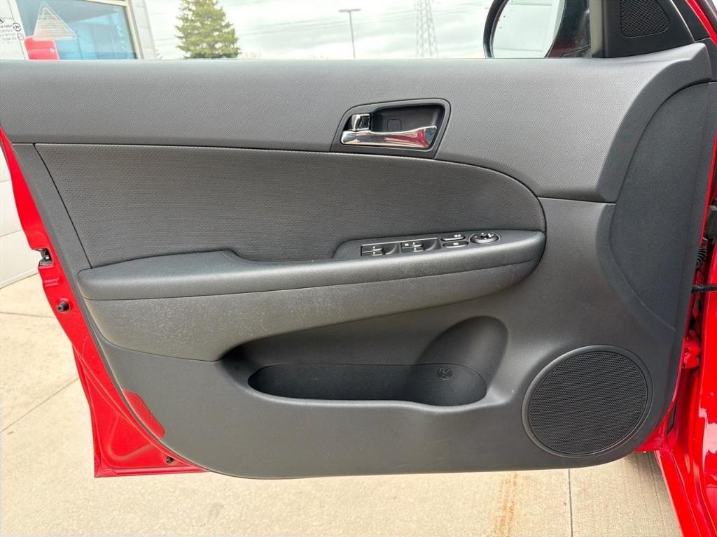 used 2011 Hyundai Elantra Touring car, priced at $9,277