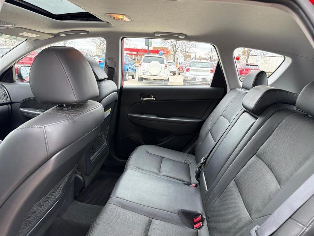 used 2011 Hyundai Elantra Touring car, priced at $9,277