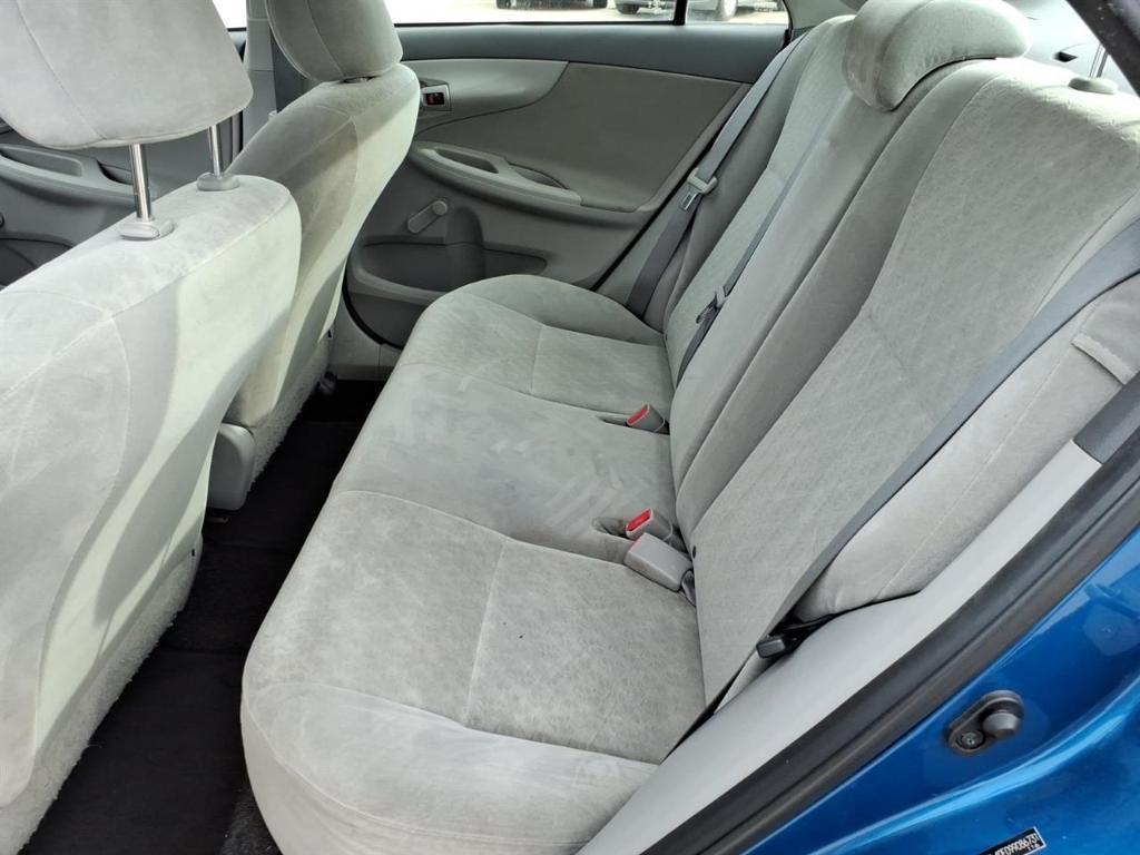 used 2009 Toyota Corolla car, priced at $11,937