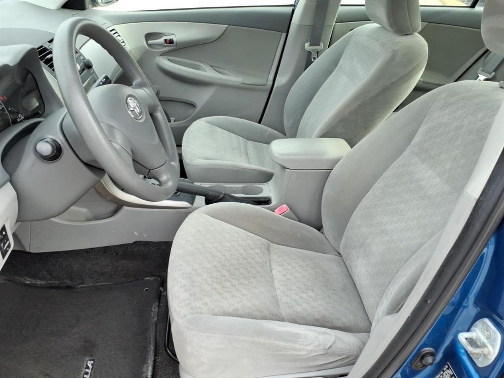used 2009 Toyota Corolla car, priced at $11,937