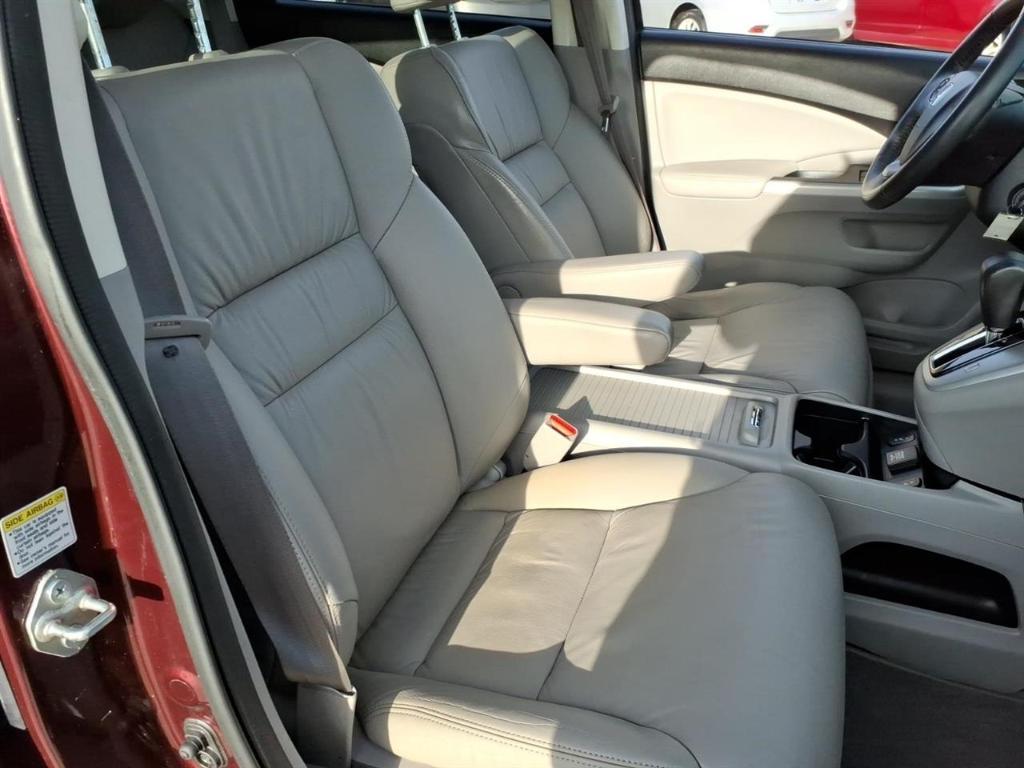 used 2014 Honda CR-V car, priced at $12,277