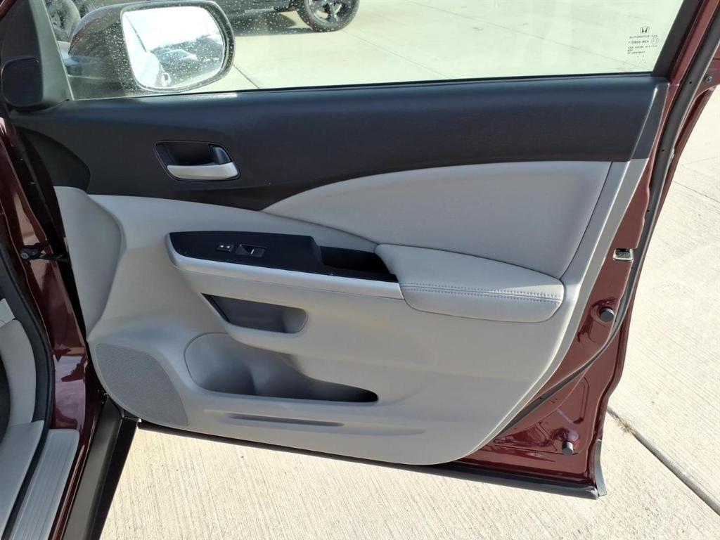 used 2014 Honda CR-V car, priced at $12,277