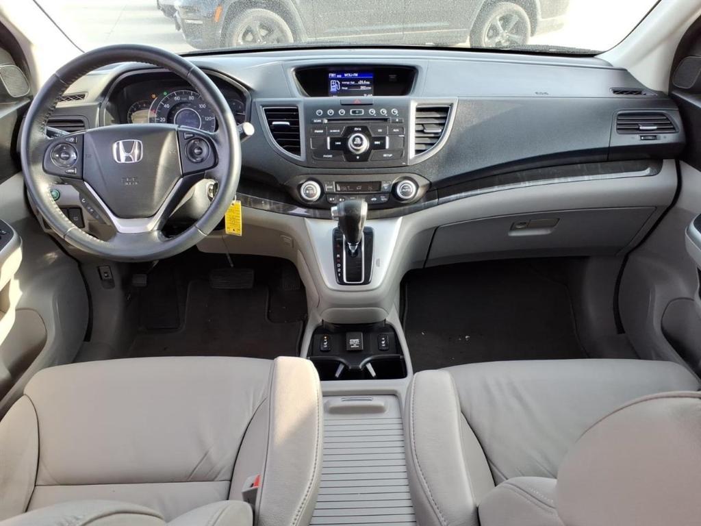 used 2014 Honda CR-V car, priced at $12,277