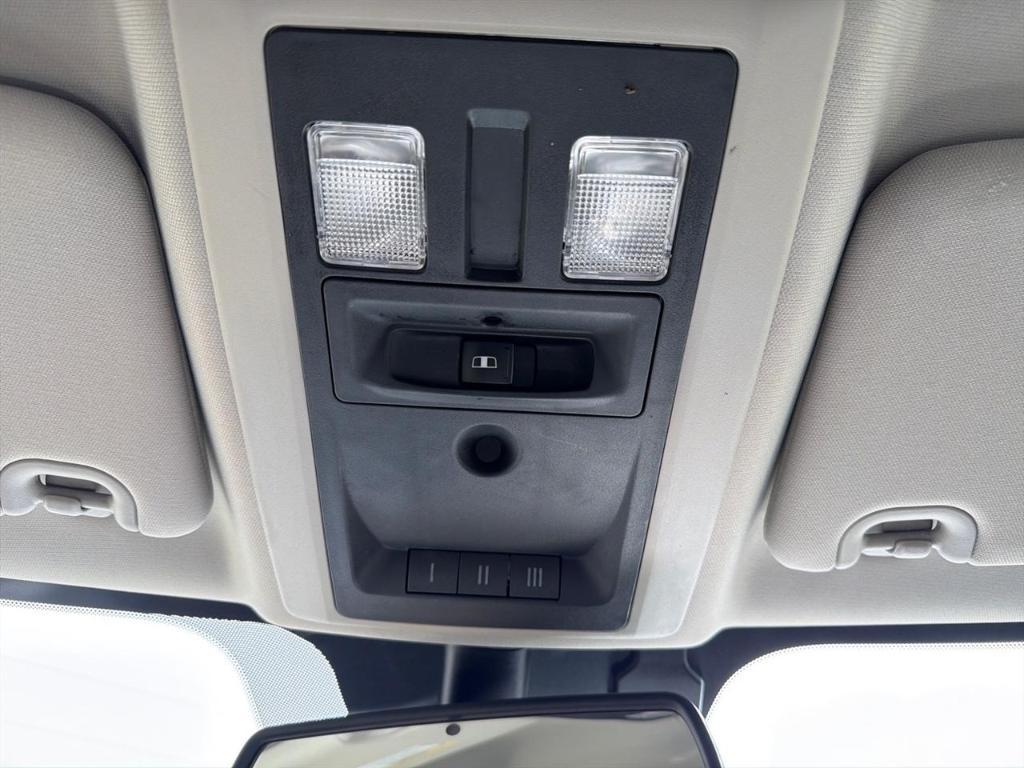 used 2016 Ram 1500 car, priced at $23,277