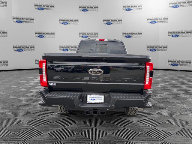 new 2026 Ford F-350 car, priced at $73,320