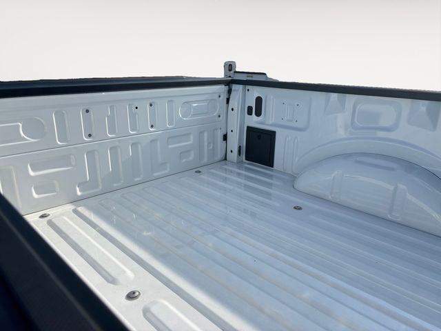 new 2025 Ford F-150 car, priced at $45,420