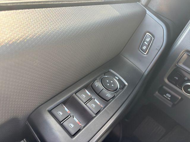 new 2025 Ford F-150 car, priced at $45,420