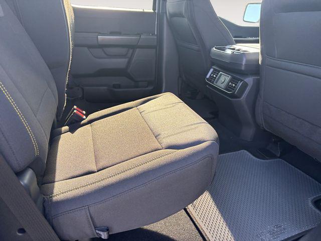 new 2025 Ford F-150 car, priced at $45,420