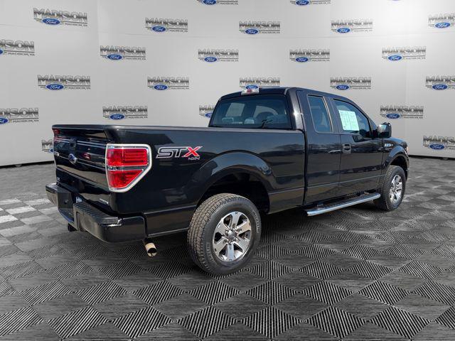 used 2017 Ford F-150 car, priced at $16,985