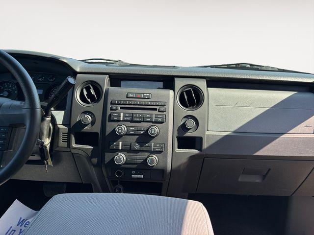 used 2017 Ford F-150 car, priced at $16,985