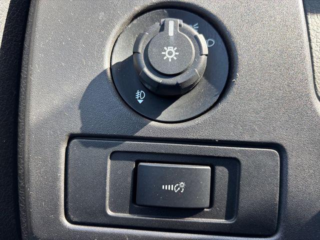 used 2017 Ford F-150 car, priced at $16,985