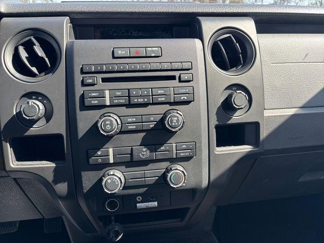 used 2017 Ford F-150 car, priced at $16,985