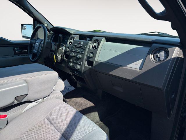 used 2017 Ford F-150 car, priced at $16,985