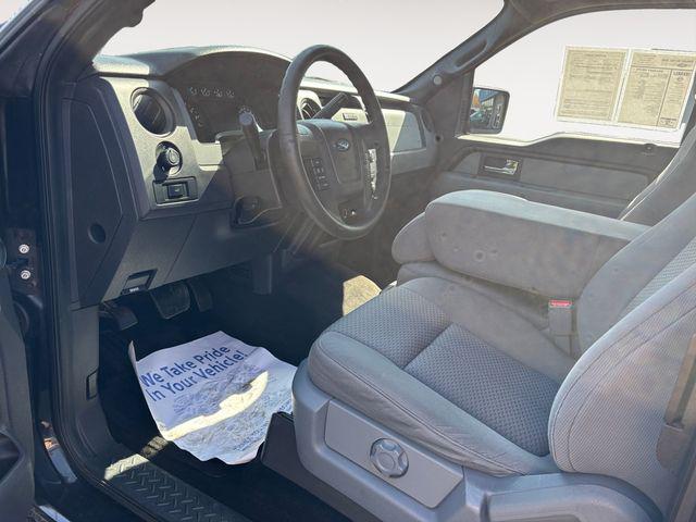 used 2017 Ford F-150 car, priced at $16,985