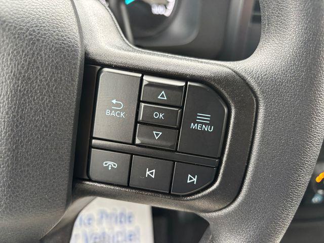 new 2026 Ford F-250 car, priced at $69,925