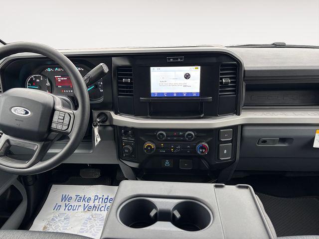 new 2026 Ford F-250 car, priced at $69,925