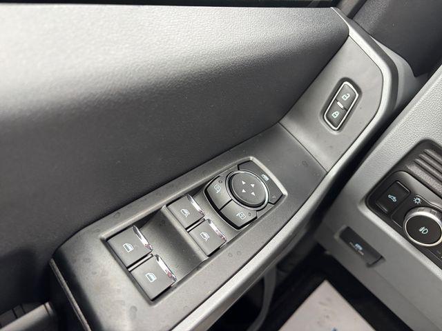 new 2026 Ford F-250 car, priced at $69,925