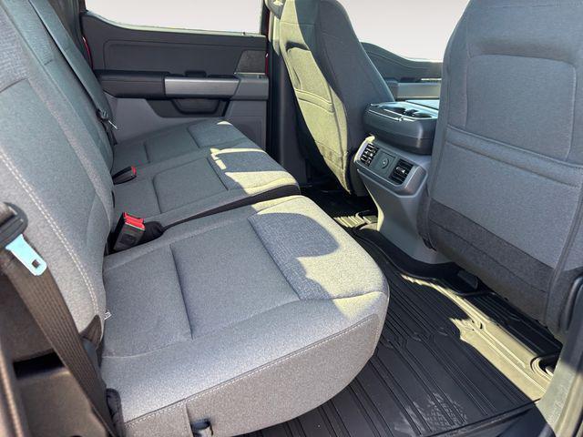 new 2026 Ford F-150 car, priced at $56,885