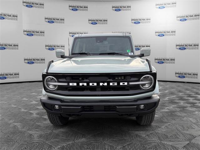 used 2022 Ford Bronco car, priced at $32,385