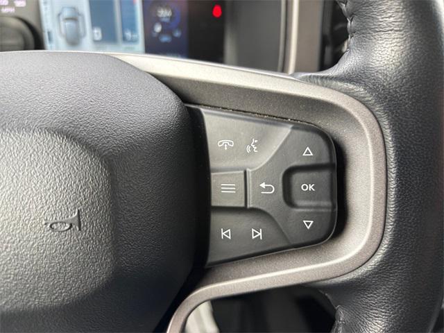 used 2022 Ford Bronco car, priced at $32,385