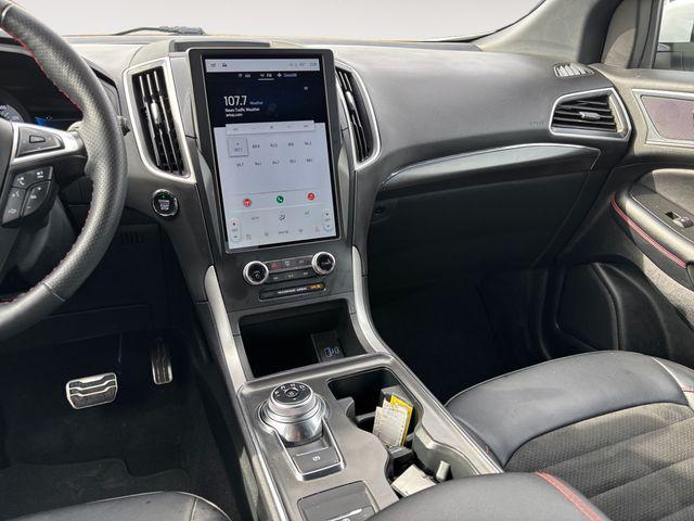 used 2024 Ford Edge car, priced at $31,495