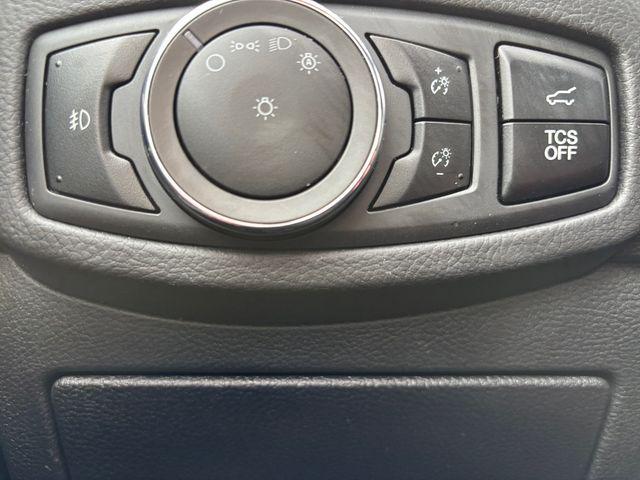 used 2024 Ford Edge car, priced at $31,495